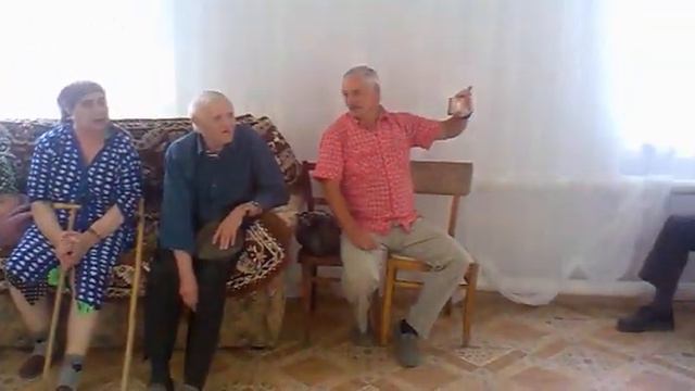 Фольк ансамбль Лозовчанка. А я люблю женатого.