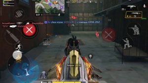 Как взять быстро и легко легенду в КБ. Быстрая прокачка в Call of duty mobile. Где прокачать опыт