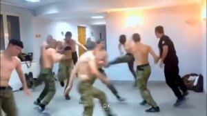 Самые МОЩНЫЕ Мастера БОЕВЫХ ИСКУССТВ! Это УГАР!