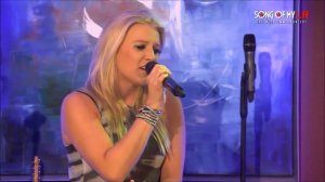 Cascada - Everytime We Touch (Live at Song of my Life 2014)