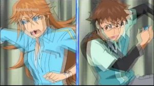 Анонс на Nickelodeon: Монсуно