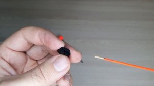 КАК СДЕЛАТЬ КИВОК ДЛЯ БОРТОВОЙ УДОЧКИ КРОКОДИЛ?