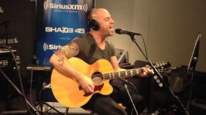 Daughtry - Try (Cover, Original by Pink, acoustic)