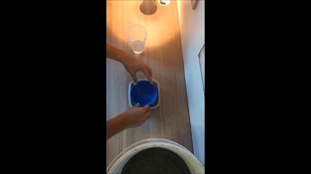 Vaso de Concreto смотреть онлайн