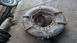 Мотороллер Муравей доработки, тюнинг