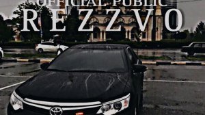 Выпуская дым - Remix лезгинка REZZVO