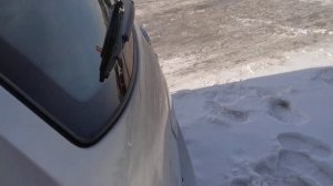 Lada Kalina 2018 универсал (ДЦ ЛАДА)