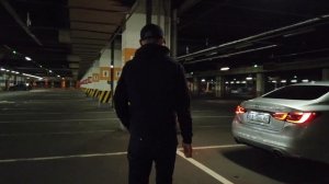 Infiniti Q50 2018 рестайлинг
