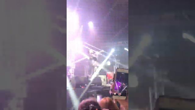 Семья сказала. Егор Крид Владивосток. 9.11.2018