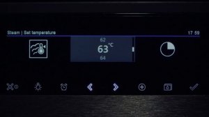 Приготовление на пару "Пряная груша в красном вине"