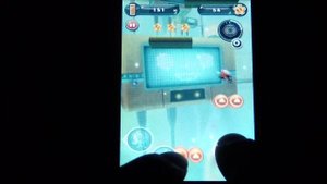 Cordy Sky App Review for iPhone and iPod Touch