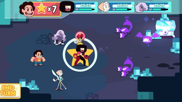 Steven universe attack the light android смотреть онлайн