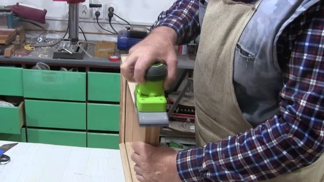 Работа любит тишину. Icon case. Wooden products making. смотреть онлайн