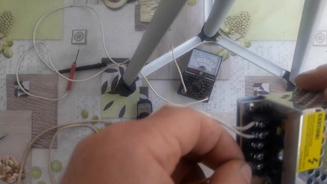 подключение электромеханического замка от пульта д/у смотреть онлайн