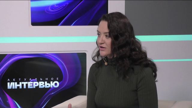 В Хабаровском крае проходит весенний призыв. Актуальное интервью