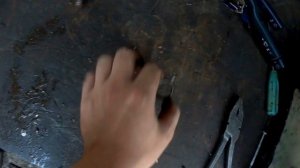 Ремонт рулевой колонки Ford transit 2.5D