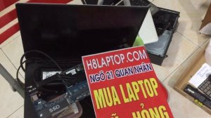 Mua xác laptop Dell precision 5520 tại Hà Nội 0988769785