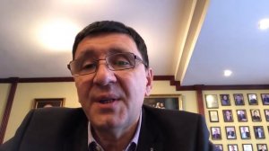 Андрей Тищенко о том, нужно ли пастору молиться на языках во время служения в церкви