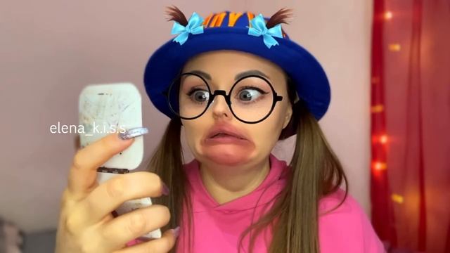 МАЛА ЗБІЛЬШИЛА ?СОБІ ГУБИ? смотреть онлайн