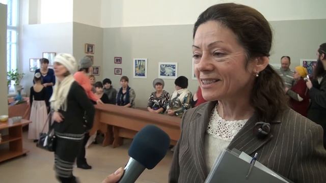 РАДОСТЬ МАТЕРИНСТВА