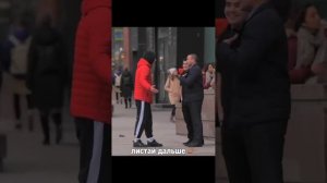 Литвин Подрался С Подписчиком