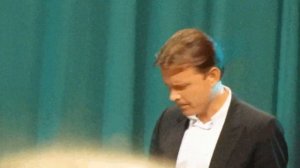 Олег Погудин. Московские окна.