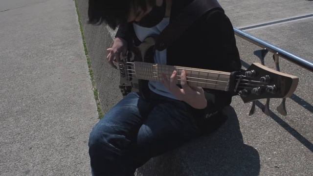 Like Tears in Rain - Daydream (Official Playthrough) смотреть онлайн