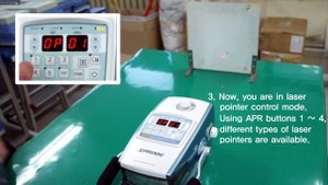 POSKOM PORTABLE X-RAY