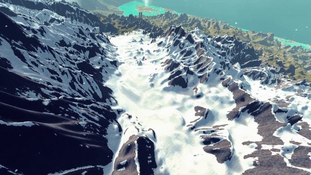 Mount Wingsuit 2 - #19 смотреть онлайн
