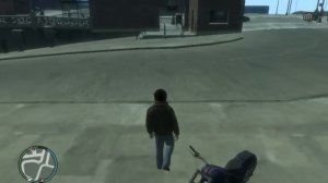 GTA 4 vs PC (Netbook) DE MUY BAJOS RECURSOS (1.4GHz) 2016