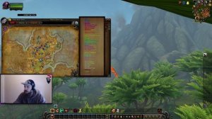 Быстрая прокачка в Дреноре 90-100 WoW