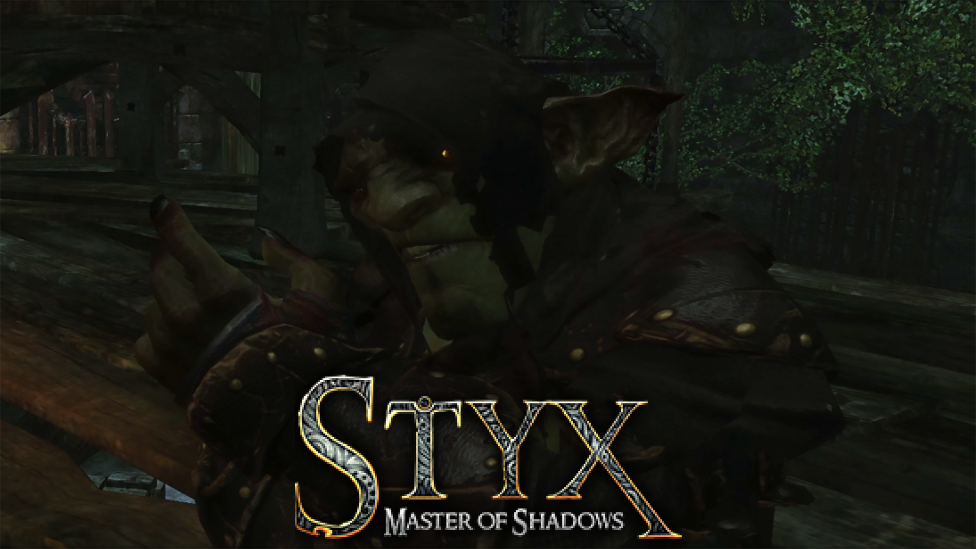 ПРОБЛЕМЫ С ШАРАМИ? НАМАЖЬ СМЕТАНОЙ! ▣ Styx: Master of Shadows #8