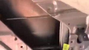 Вы просили показать вам заводскую шумоизоляцию Шевроле Лачетти? Пожалуйста!