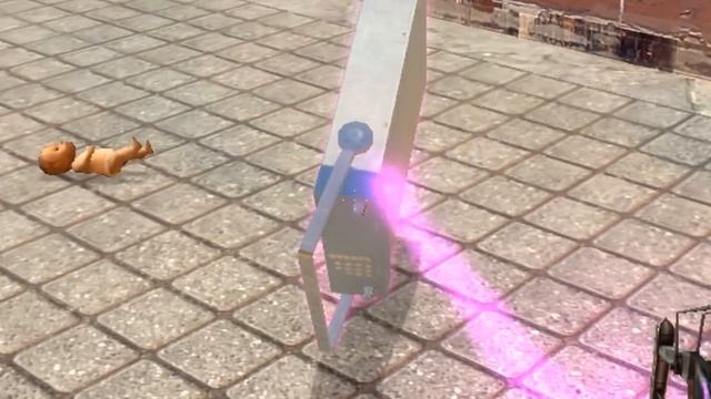 странные сохранения GMOD 2 смотреть онлайн