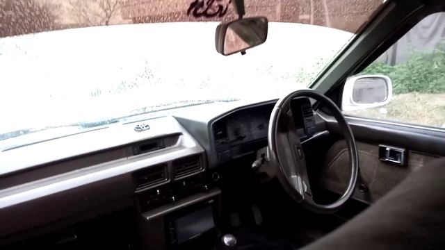 Toyota 86 Corolla for sale |                    good car | model 1986 03465101495 jahbaaz motors смотреть онлайн