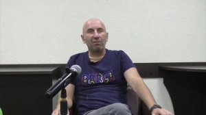 Сатья. Мужской клуб. Петропавловск, 10.2021