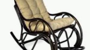 !! ВСЯ ПРАВДА А КРЕСЛАХ КАЧАЛКАХ !!