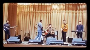 Джабраил Кантышев в Группе "Ритм Сердца" исполнил Патриотическую песню в новом стиле музыки.