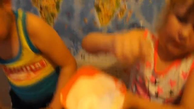 VLOG Настя и Саша делаем яблочное мороженое Холодное сердце Frozen Ice Cream Maker смотреть онлайн