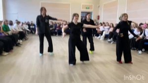 Танц-баттл 2023