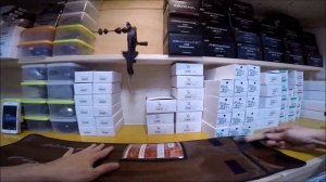 Major Craft Finetail FTS-B382UL ( Unboxing)