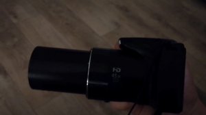 Камера ультразум. Что такое ультразум, примеры фото.