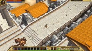 Titan Quest - Секрет Фарма (Чизинг)