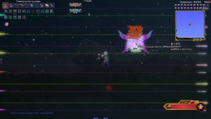 Императрица света | Calamity Infernum 1.9