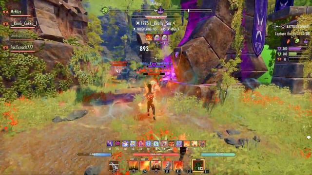 DK Battleground PVP Pop Pop Pop смотреть онлайн