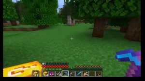 Minecraft lucky Block Mods 1.16.5