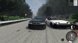 СБОРКА ЯПОНСКИХ И ПРИВАТНЫХ МОДОВ ДЛЯ BEAMNG DRIVE! КАРТЫ И МАШИНЫ С ССЫЛКОЙ НА СКАЧИВАНИЕ.