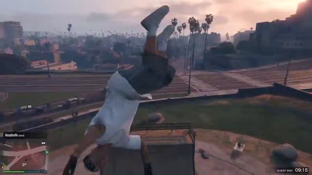 Triple blow R18 (Graphic Content) смотреть онлайн