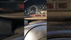 Емл и Асц  е46. Проблема решена