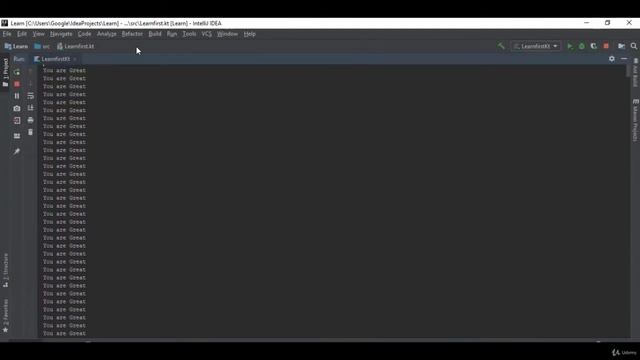 16 loop part 1 using while смотреть онлайн